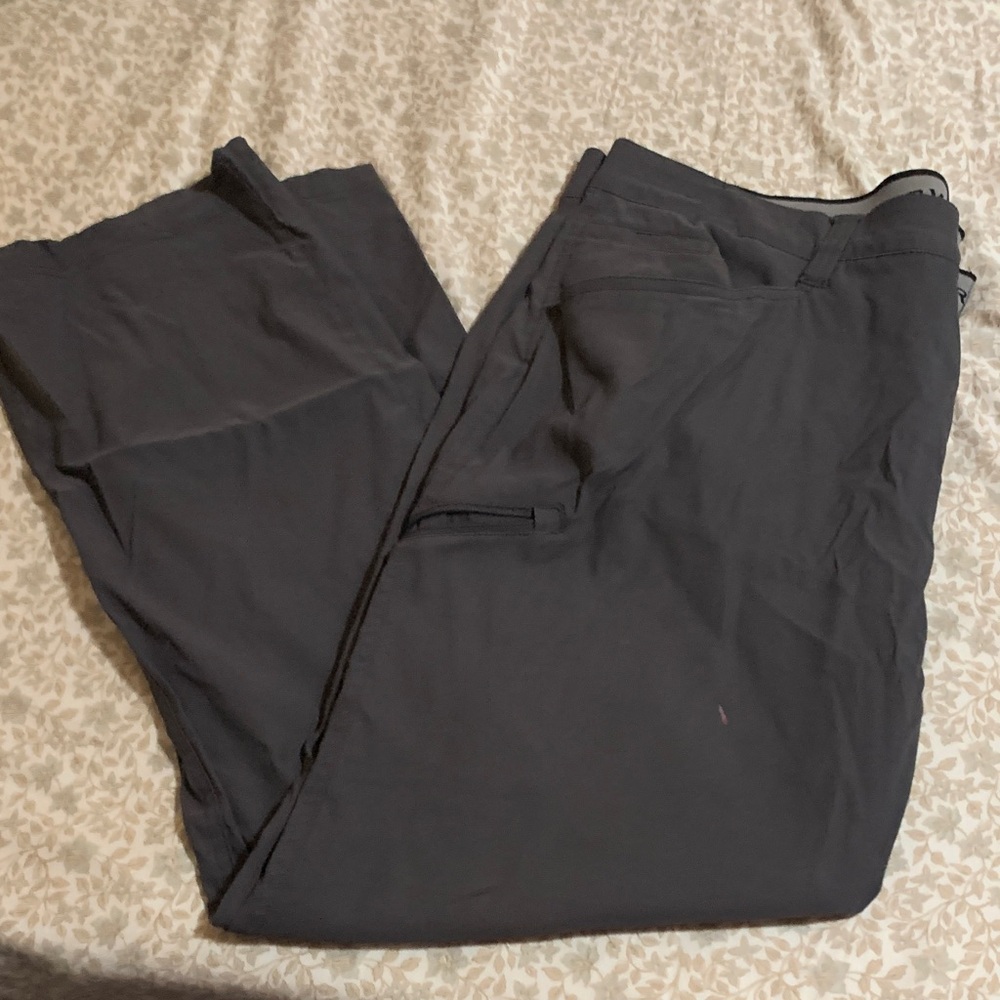 Orvis pants
